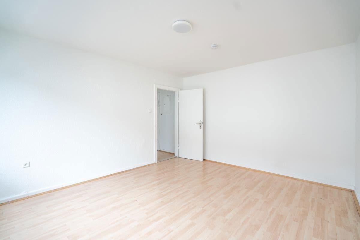 2 bedroom flat to rent, 49 m², Hallerstr. 7, Hanover, Lower Saxony 2 bedroom flat to rent, 49 m², Hallerstr. 7, Hanover, Lower Saxony