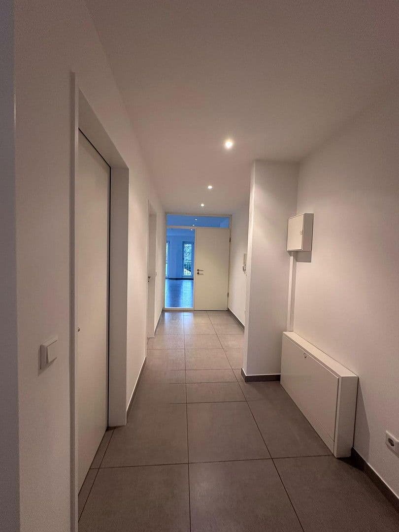 3 bedroom flat to rent, 84 m², Lüdinghausen, North Rhine-Westphalia 3 bedroom flat to rent, 84 m², Lüdinghausen, North Rhine-Westphalia