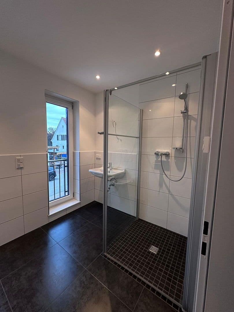 3 bedroom flat to rent, 84 m², Lüdinghausen, North Rhine-Westphalia 3 bedroom flat to rent, 84 m², Lüdinghausen, North Rhine-Westphalia