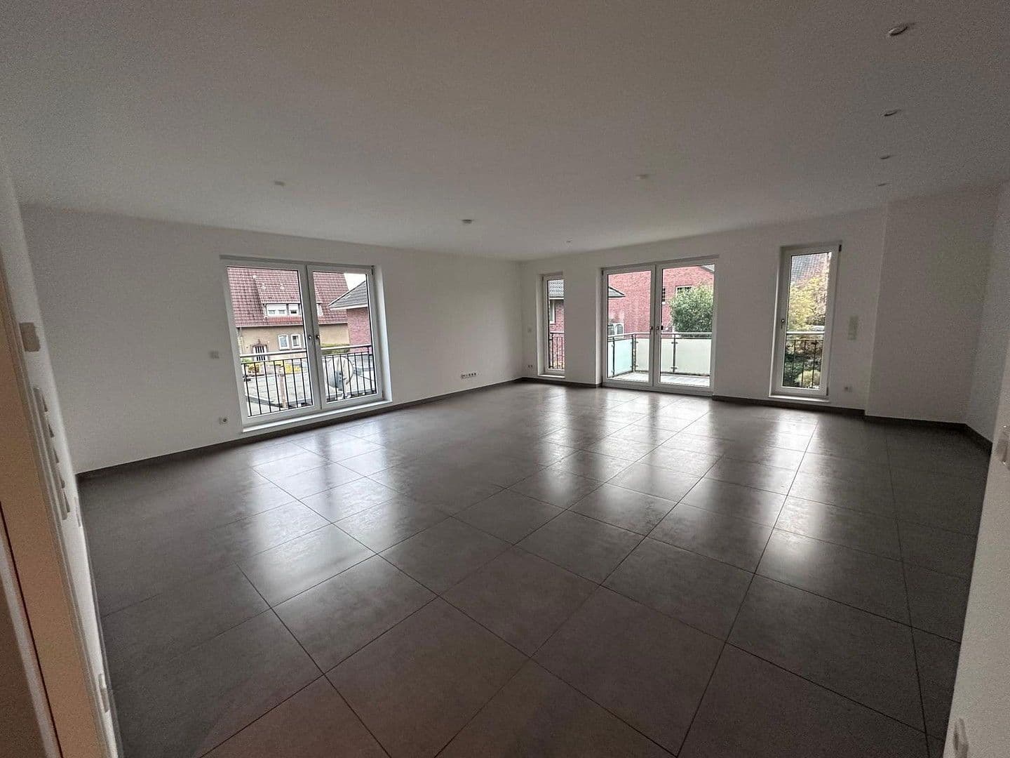 3 bedroom flat to rent, 84 m², Lüdinghausen, North Rhine-Westphalia 3 bedroom flat to rent, 84 m², Lüdinghausen, North Rhine-Westphalia