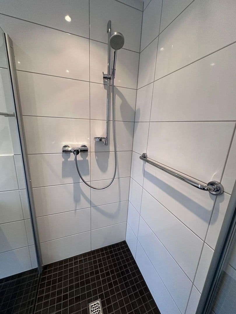 3 bedroom flat to rent, 84 m², Lüdinghausen, North Rhine-Westphalia 3 bedroom flat to rent, 84 m², Lüdinghausen, North Rhine-Westphalia