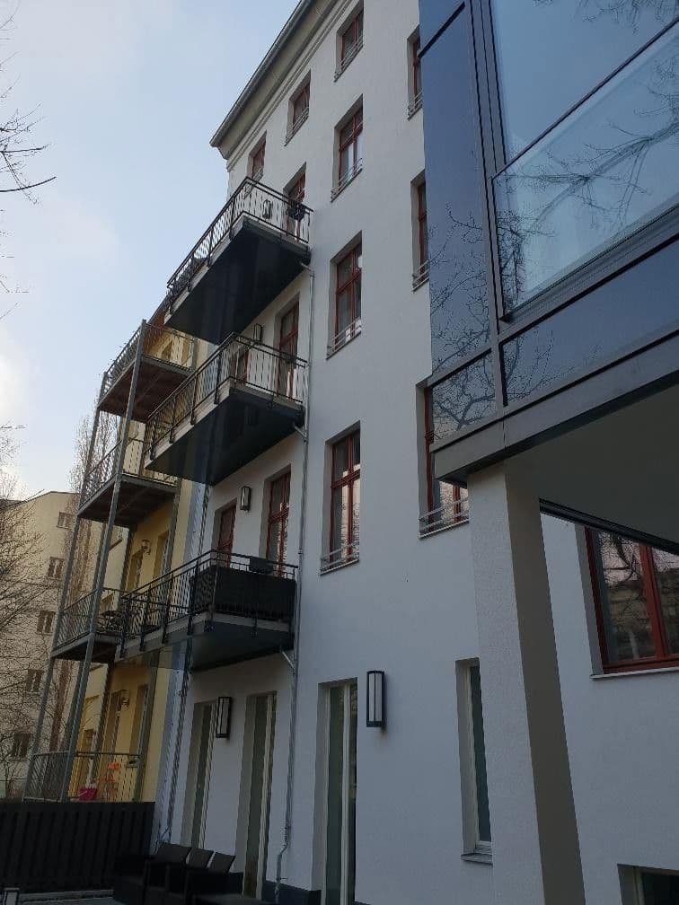 office to rent, 116 m², Almstadtstraße, Berlin, Berlin office to rent, 116 m², Almstadtstraße, Berlin, Berlin