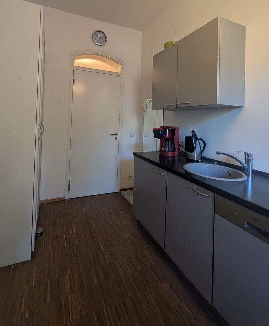 office to rent, 116 m², Almstadtstraße, Berlin, Berlin office to rent, 116 m², Almstadtstraße, Berlin, Berlin