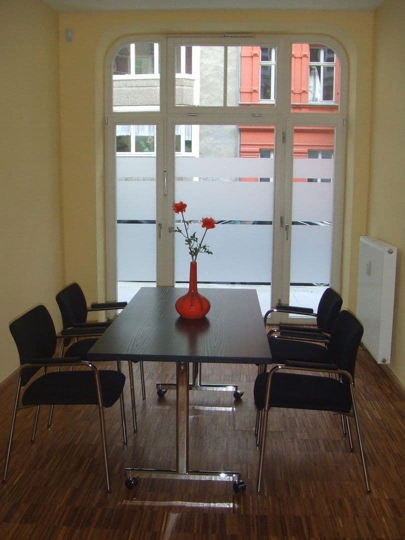 office to rent, 116 m², Almstadtstraße, Berlin, Berlin office to rent, 116 m², Almstadtstraße, Berlin, Berlin