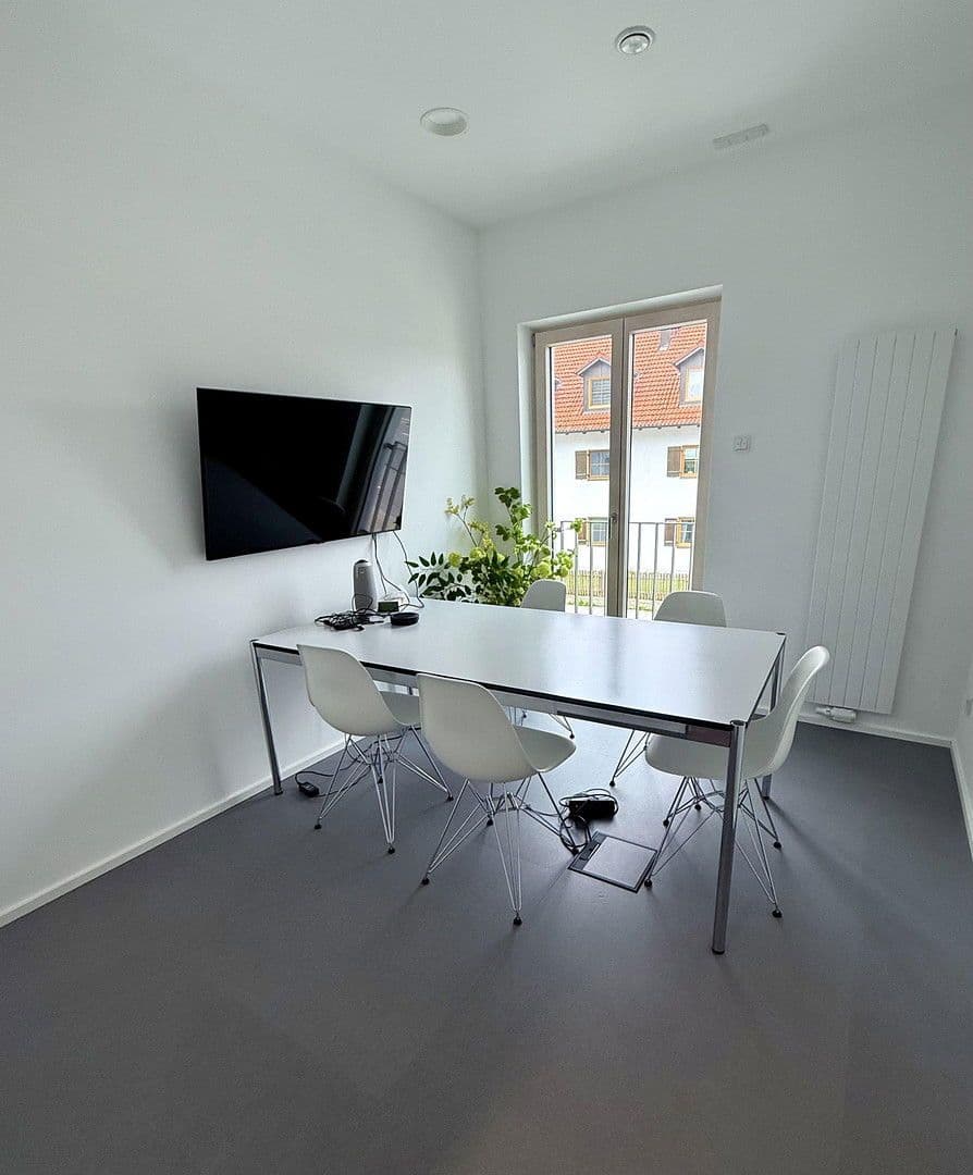 office to rent, 113 m², Herrschinger Straße 11, Andechs (Erling), Bavaria office to rent, 113 m², Herrschinger Straße 11, Andechs (Erling), Bavaria