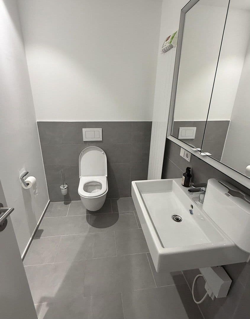 office to rent, 113 m², Herrschinger Straße 11, Andechs (Erling), Bavaria office to rent, 113 m², Herrschinger Straße 11, Andechs (Erling), Bavaria