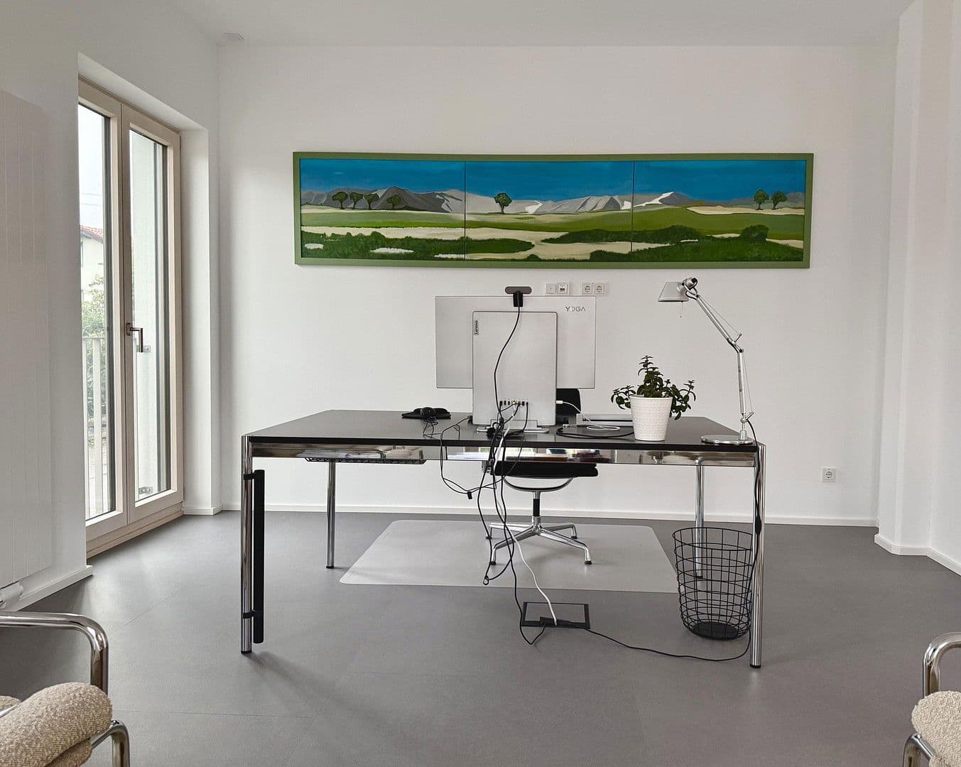 office to rent, 113 m², Herrschinger Straße 11, Andechs (Erling), Bavaria office to rent, 113 m², Herrschinger Straße 11, Andechs (Erling), Bavaria