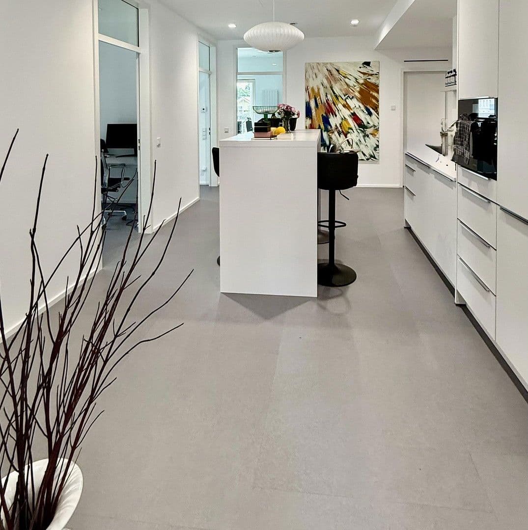 office to rent, 113 m², Herrschinger Straße 11, Andechs (Erling), Bavaria office to rent, 113 m², Herrschinger Straße 11, Andechs (Erling), Bavaria