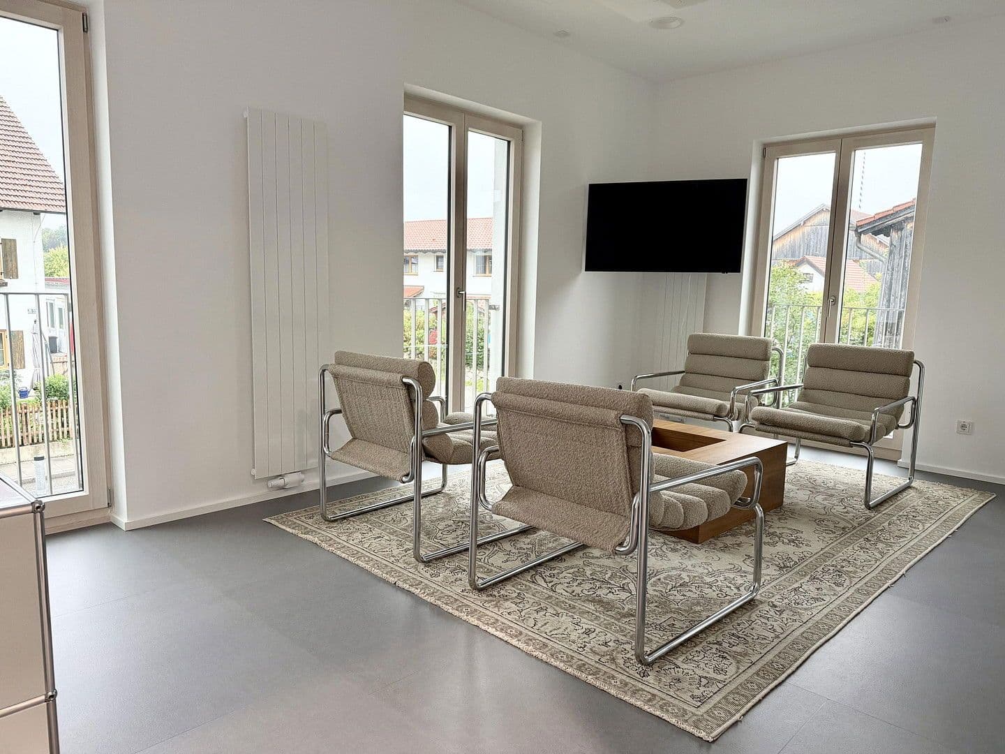 office to rent, 113 m², Herrschinger Straße 11, Andechs (Erling), Bavaria office to rent, 113 m², Herrschinger Straße 11, Andechs (Erling), Bavaria