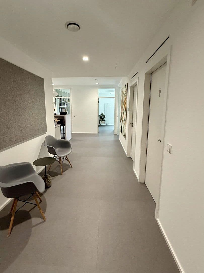 office to rent, 113 m², Herrschinger Straße 11, Andechs (Erling), Bavaria office to rent, 113 m², Herrschinger Straße 11, Andechs (Erling), Bavaria