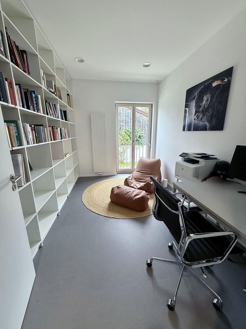 office to rent, 113 m², Herrschinger Straße 11, Andechs (Erling), Bavaria office to rent, 113 m², Herrschinger Straße 11, Andechs (Erling), Bavaria