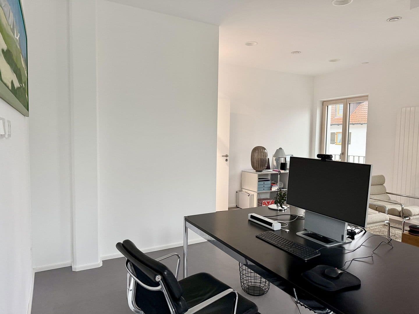 office to rent, 113 m², Herrschinger Straße 11, Andechs (Erling), Bavaria office to rent, 113 m², Herrschinger Straße 11, Andechs (Erling), Bavaria