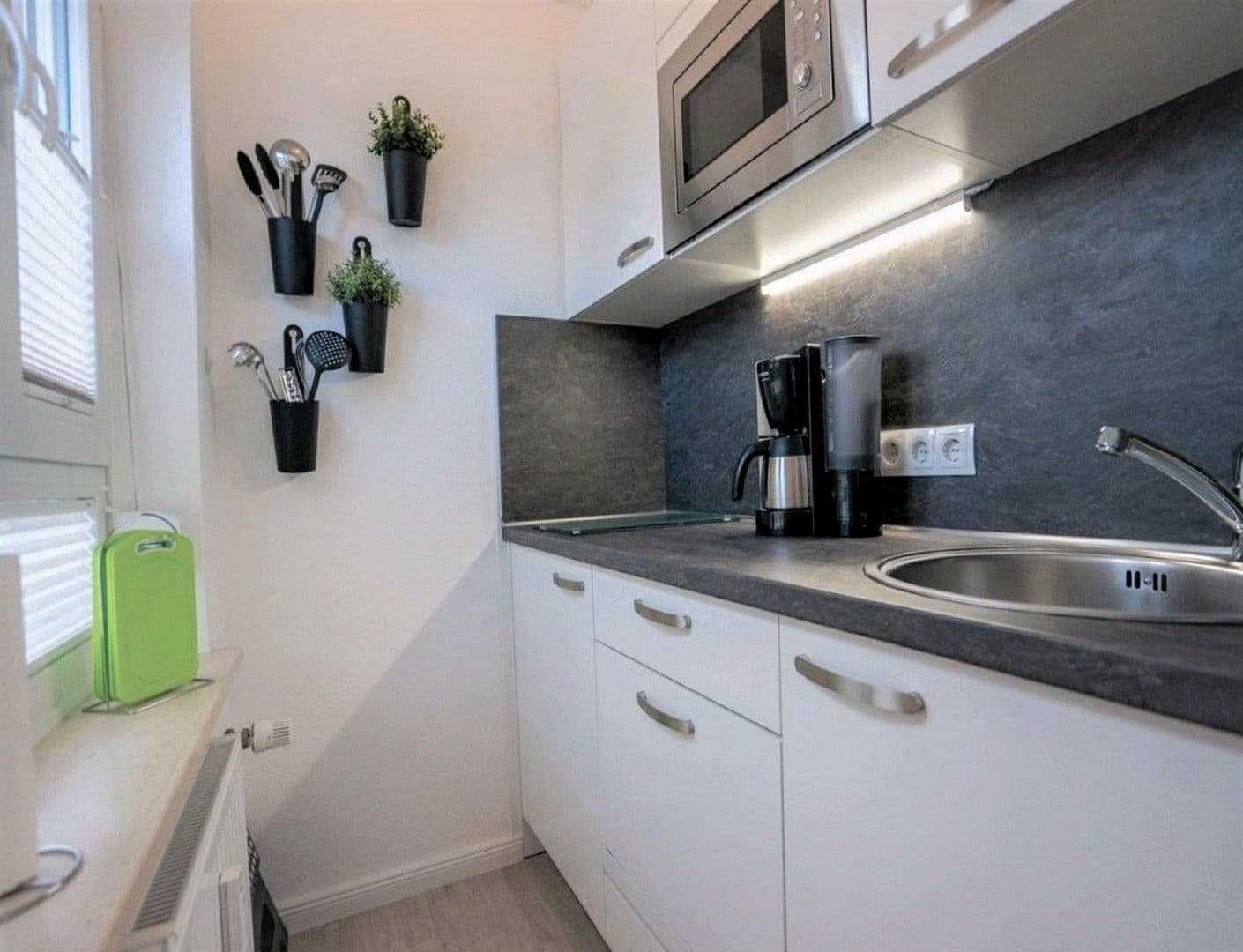 2 bedroom flat to rent, 39 m², Mendelssohngasse, Wien, Vienna 2 bedroom flat to rent, 39 m², Mendelssohngasse, Wien, Vienna