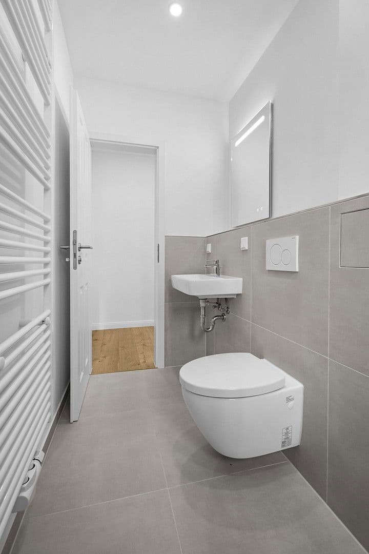 3 bedroom flat to rent, 64 m², Bremen, Bremen 3 bedroom flat to rent, 64 m², Bremen, Bremen