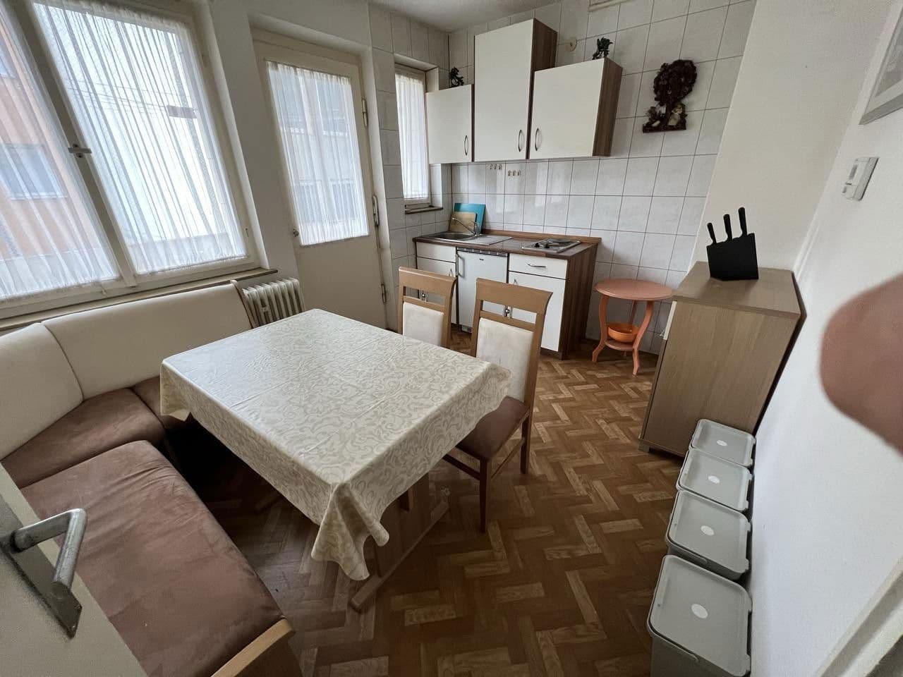 1 bedroom flat to rent, 35 m², Kaiser-Friedrich-Str. 34, Pforzheim, Baden-Württemberg 1 bedroom flat to rent, 35 m², Kaiser-Friedrich-Str. 34, Pforzheim, Baden-Württemberg