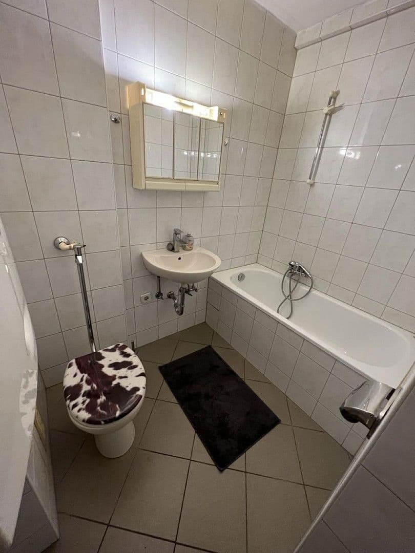 1 bedroom flat to rent, 35 m², Kaiser-Friedrich-Str. 34, Pforzheim, Baden-Württemberg 1 bedroom flat to rent, 35 m², Kaiser-Friedrich-Str. 34, Pforzheim, Baden-Württemberg