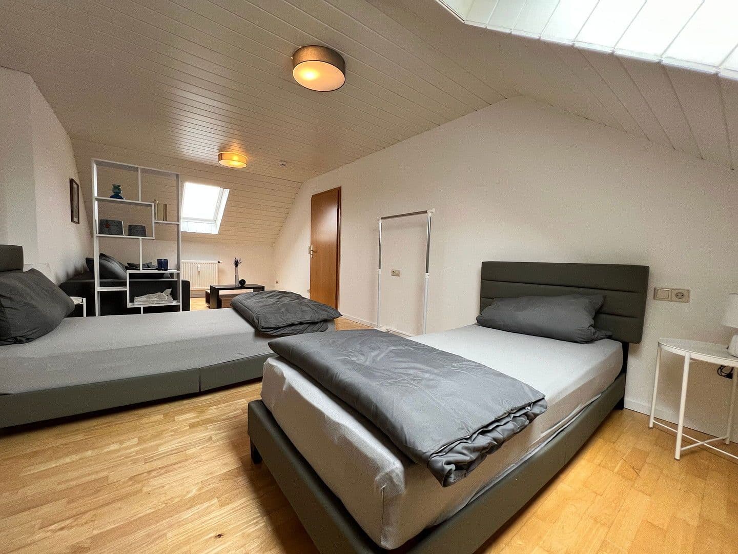 1 bedroom with open-plan kitchen flat to rent, 61 m², Wilhelmstr. 24, Eislingen/Fils, Baden-Württemberg 1 bedroom with open-plan kitchen flat to rent, 61 m², Wilhelmstr. 24, Eislingen/Fils, Baden-Württemberg