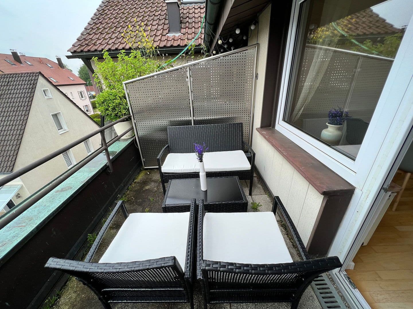 1 bedroom with open-plan kitchen flat to rent, 61 m², Wilhelmstr. 24, Eislingen/Fils, Baden-Württemberg 1 bedroom with open-plan kitchen flat to rent, 61 m², Wilhelmstr. 24, Eislingen/Fils, Baden-Württemberg