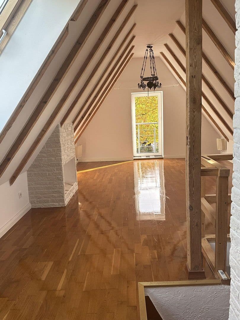 3 bedroom flat for sale, 80 m², Hamburg, Hamburg 3 bedroom flat for sale, 80 m², Hamburg, Hamburg