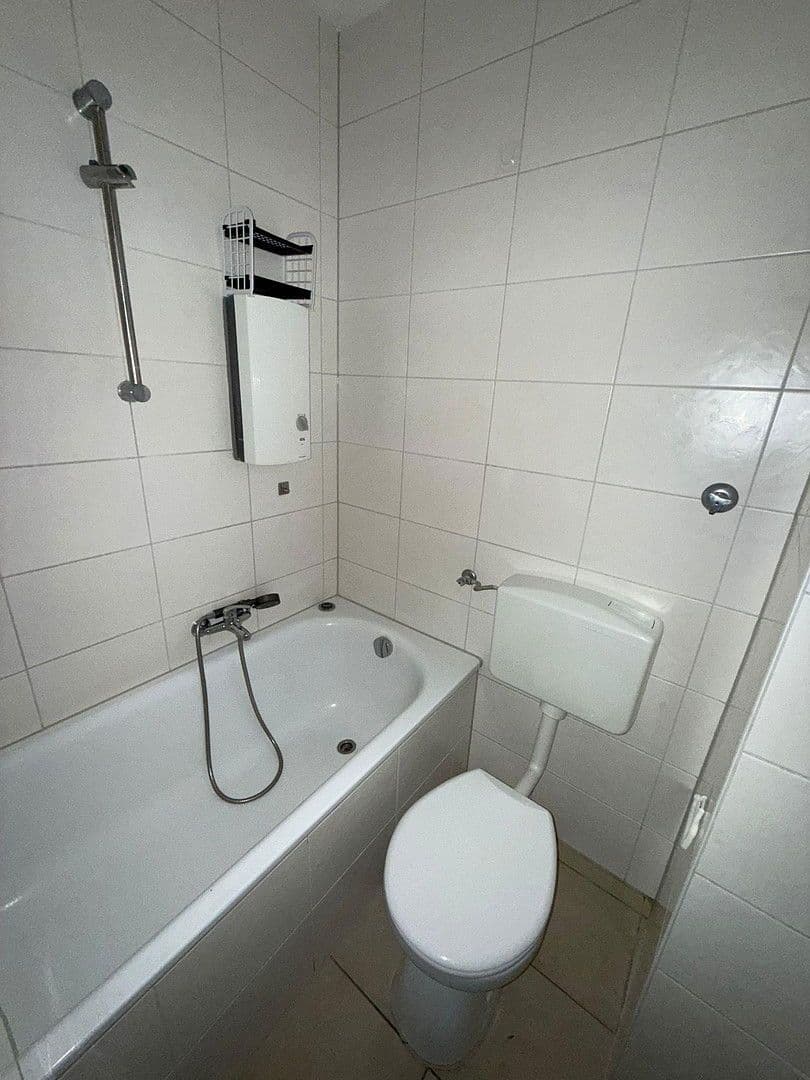 2 bedroom flat to rent, 68 m², Gerhart Hauptmann Straße 1, Erlangen, Bavaria 2 bedroom flat to rent, 68 m², Gerhart Hauptmann Straße 1, Erlangen, Bavaria