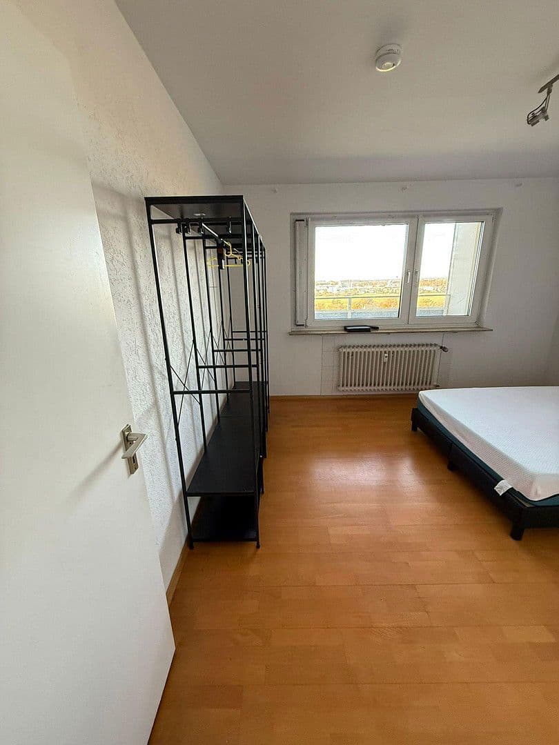 2 bedroom flat to rent, 68 m², Gerhart Hauptmann Straße 1, Erlangen, Bavaria 2 bedroom flat to rent, 68 m², Gerhart Hauptmann Straße 1, Erlangen, Bavaria