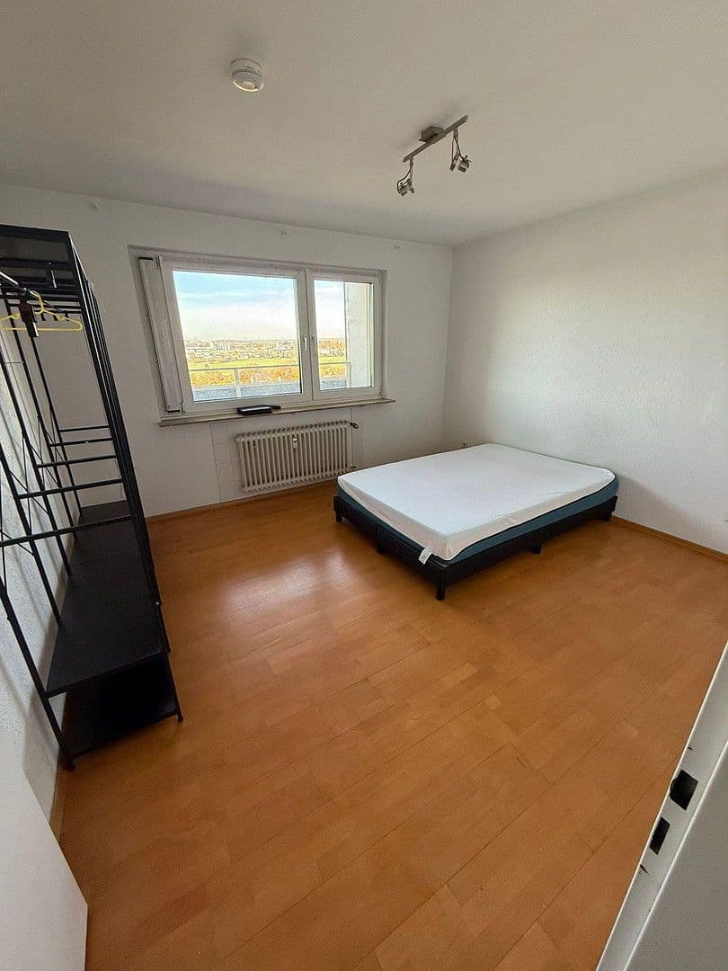 2 bedroom flat to rent, 68 m², Gerhart Hauptmann Straße 1, Erlangen, Bavaria 2 bedroom flat to rent, 68 m², Gerhart Hauptmann Straße 1, Erlangen, Bavaria