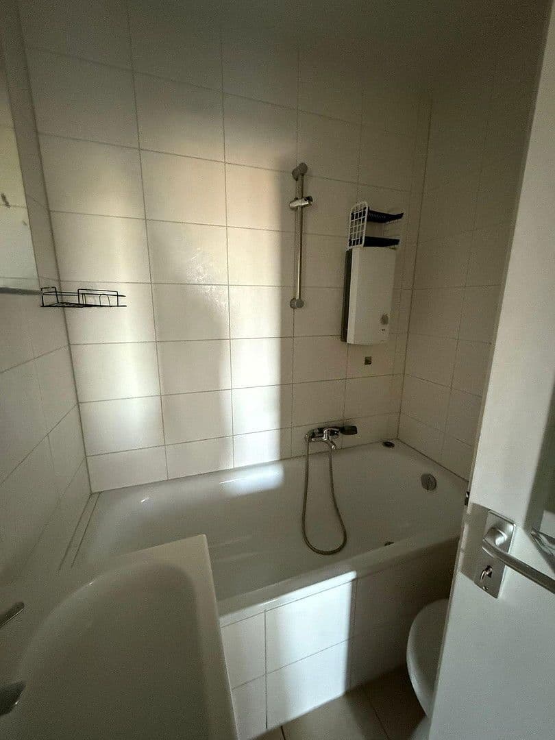 2 bedroom flat to rent, 68 m², Gerhart Hauptmann Straße 1, Erlangen, Bavaria 2 bedroom flat to rent, 68 m², Gerhart Hauptmann Straße 1, Erlangen, Bavaria