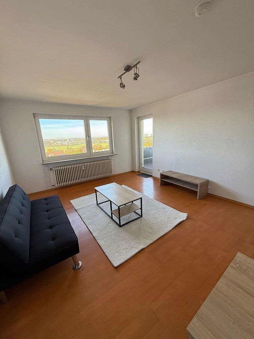 2 bedroom flat to rent, 68 m², Gerhart Hauptmann Straße 1, Erlangen, Bavaria 2 bedroom flat to rent, 68 m², Gerhart Hauptmann Straße 1, Erlangen, Bavaria