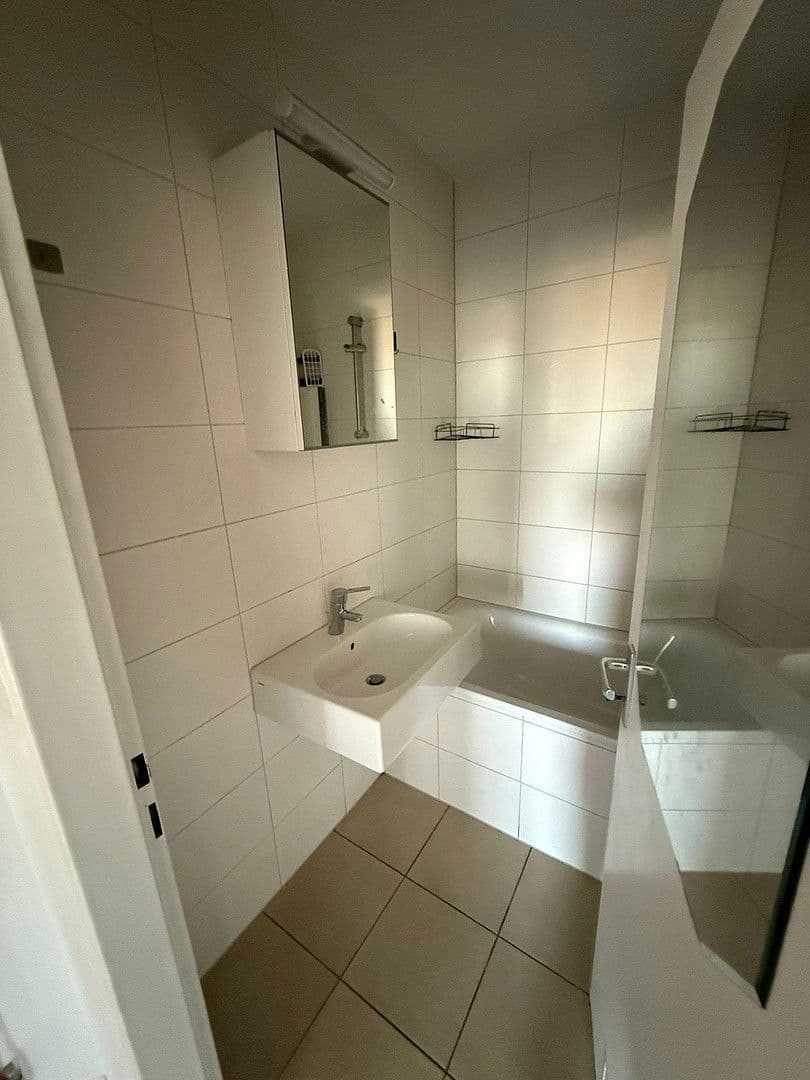 2 bedroom flat to rent, 68 m², Gerhart Hauptmann Straße 1, Erlangen, Bavaria 2 bedroom flat to rent, 68 m², Gerhart Hauptmann Straße 1, Erlangen, Bavaria