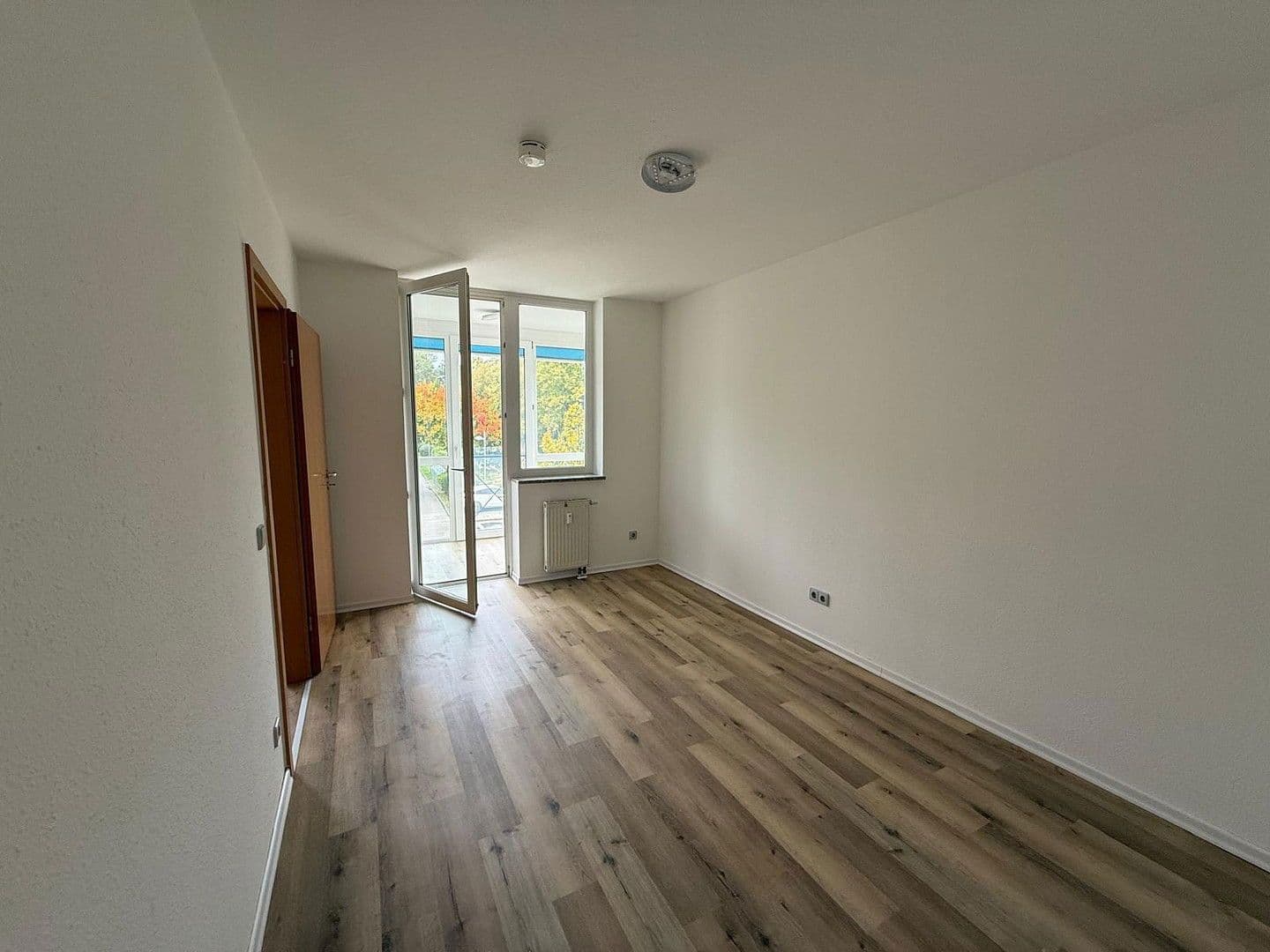 2 bedroom flat to rent, 47 m², Reideburger Landstraße 1A, Halle, Saxony-Anhalt 2 bedroom flat to rent, 47 m², Reideburger Landstraße 1A, Halle, Saxony-Anhalt
