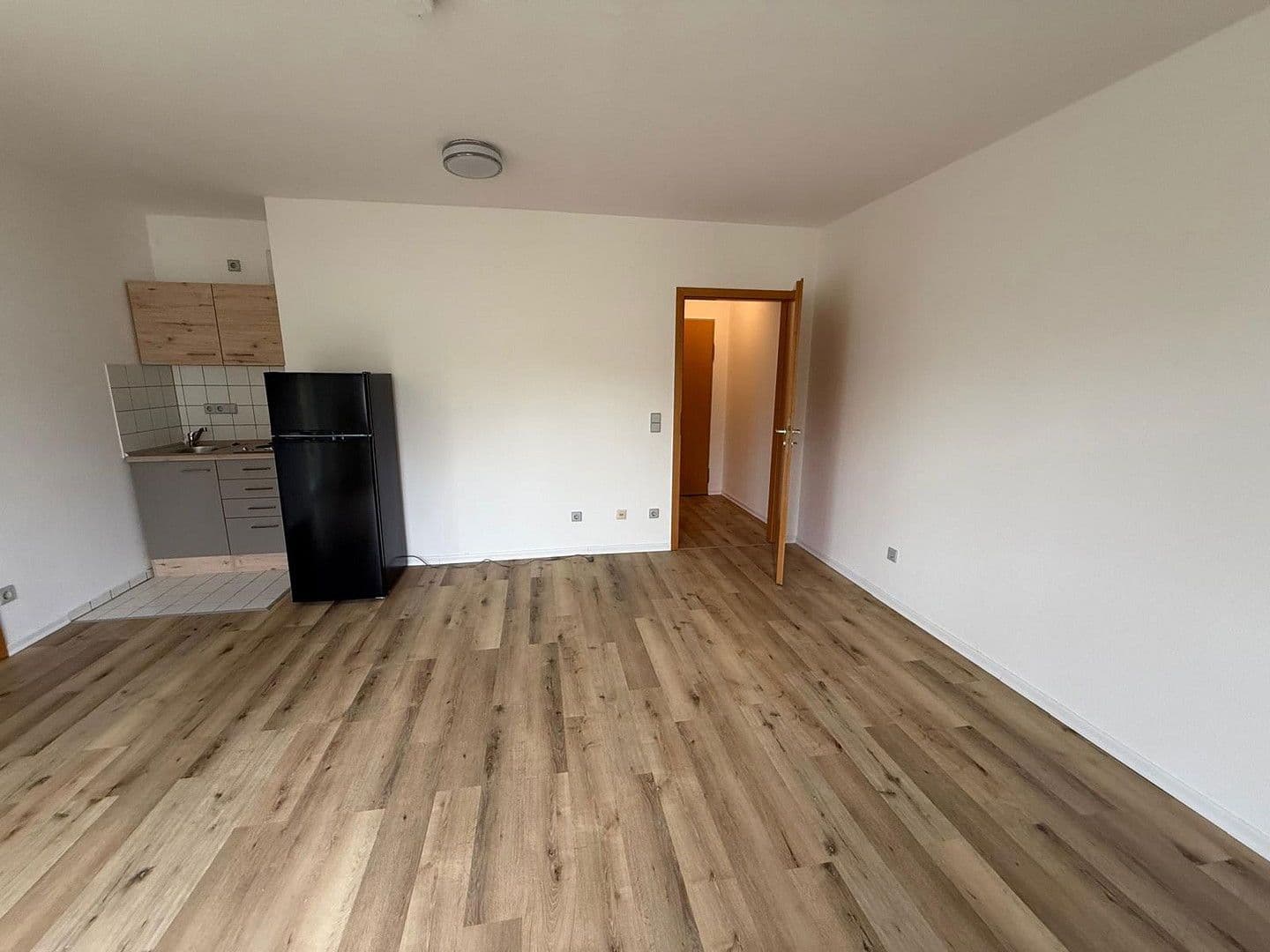 2 bedroom flat to rent, 47 m², Reideburger Landstraße 1A, Halle, Saxony-Anhalt 2 bedroom flat to rent, 47 m², Reideburger Landstraße 1A, Halle, Saxony-Anhalt