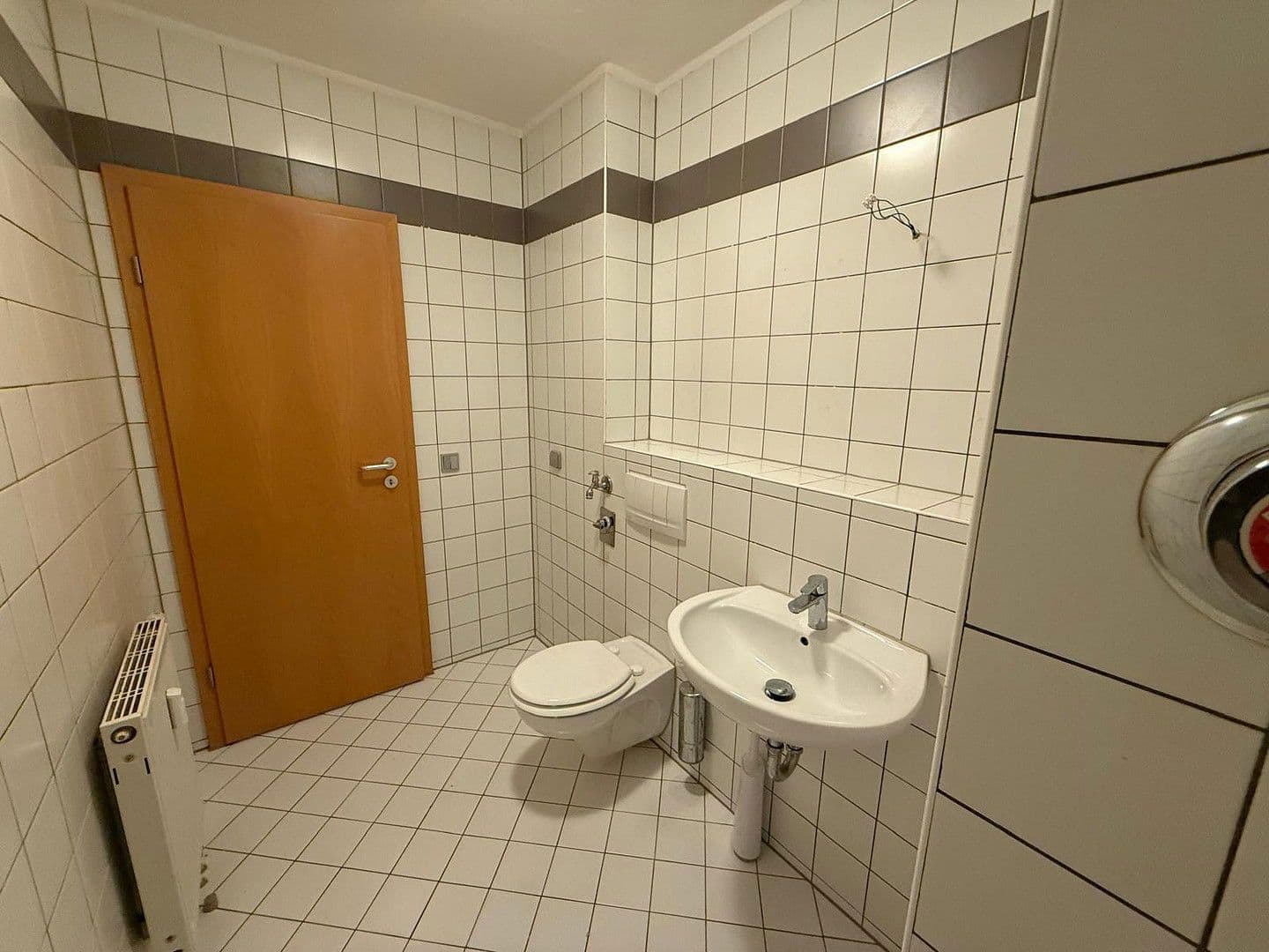 2 bedroom flat to rent, 47 m², Reideburger Landstraße 1A, Halle, Saxony-Anhalt 2 bedroom flat to rent, 47 m², Reideburger Landstraße 1A, Halle, Saxony-Anhalt