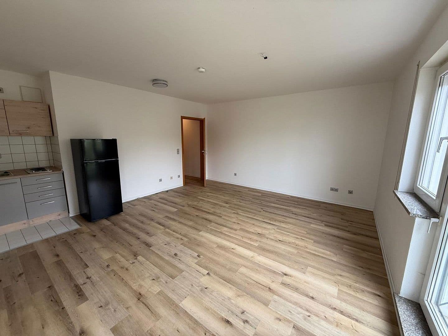 2 bedroom flat to rent, 47 m², Reideburger Landstraße 1A, Halle, Saxony-Anhalt 2 bedroom flat to rent, 47 m², Reideburger Landstraße 1A, Halle, Saxony-Anhalt