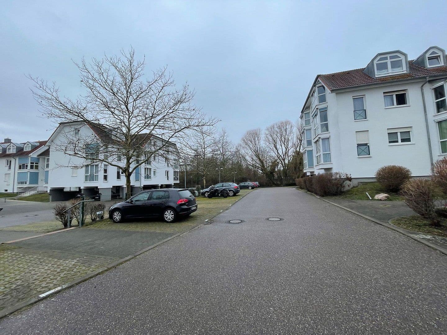 2 bedroom flat to rent, 47 m², Reideburger Landstraße 1A, Halle, Saxony-Anhalt 2 bedroom flat to rent, 47 m², Reideburger Landstraße 1A, Halle, Saxony-Anhalt