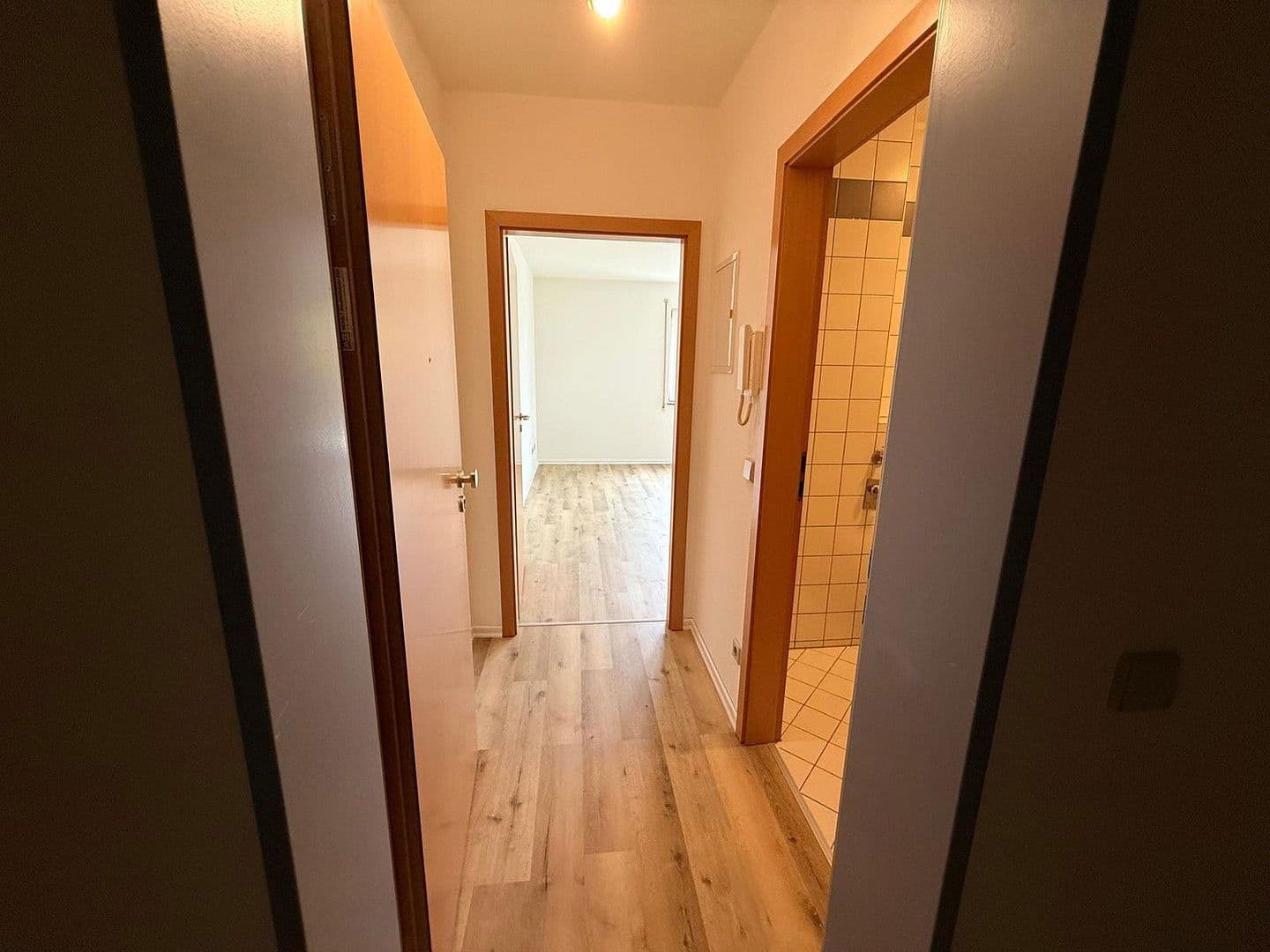 2 bedroom flat to rent, 47 m², Reideburger Landstraße 1A, Halle, Saxony-Anhalt 2 bedroom flat to rent, 47 m², Reideburger Landstraße 1A, Halle, Saxony-Anhalt