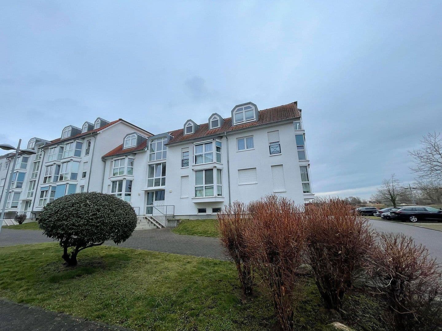 2 bedroom flat to rent, 47 m², Reideburger Landstraße 1A, Halle, Saxony-Anhalt 2 bedroom flat to rent, 47 m², Reideburger Landstraße 1A, Halle, Saxony-Anhalt