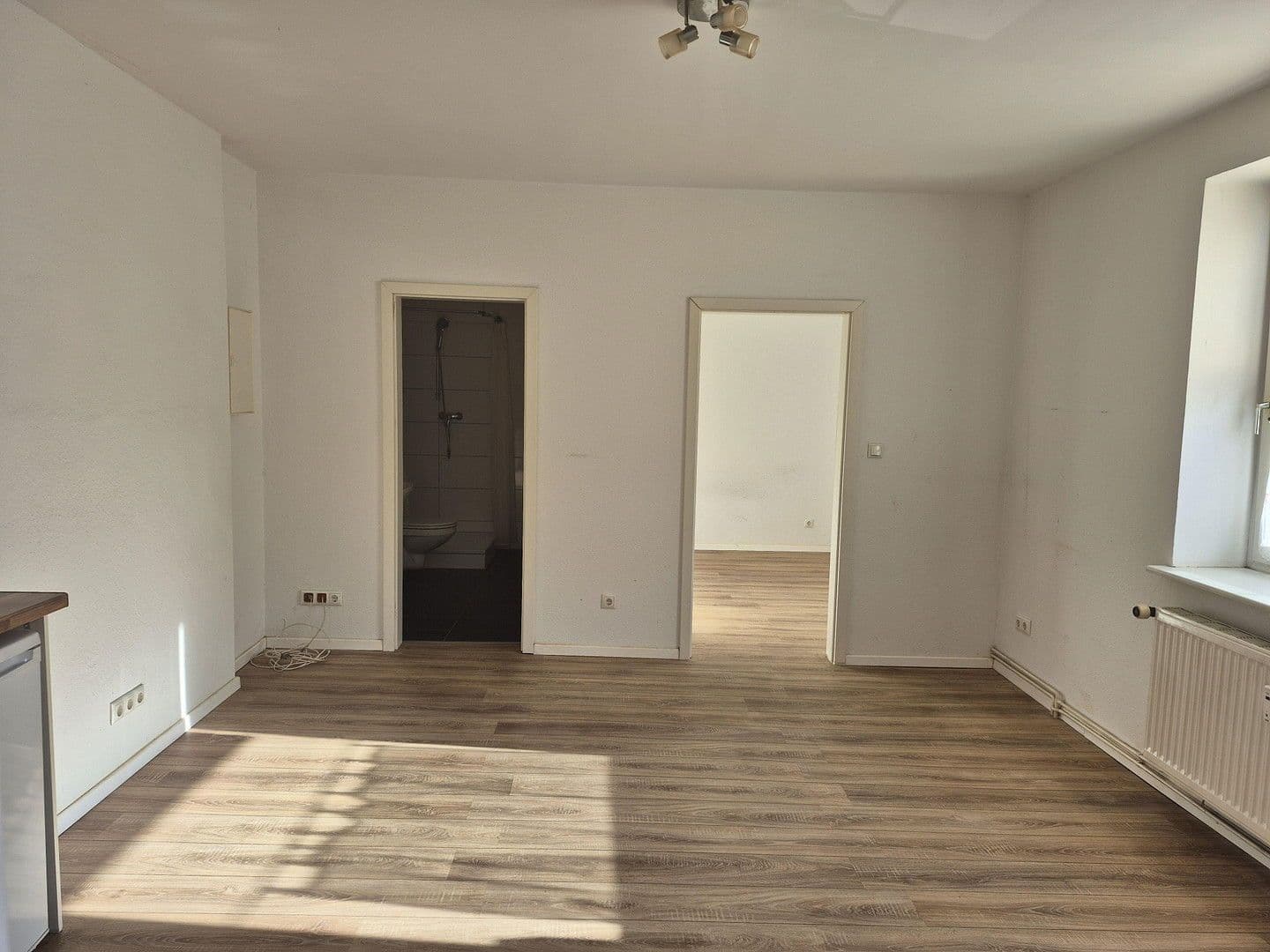 Studio flat to rent, 34 m², Brookredder 2f, Traventhal, Schleswig-Holstein Studio flat to rent, 34 m², Brookredder 2f, Traventhal, Schleswig-Holstein