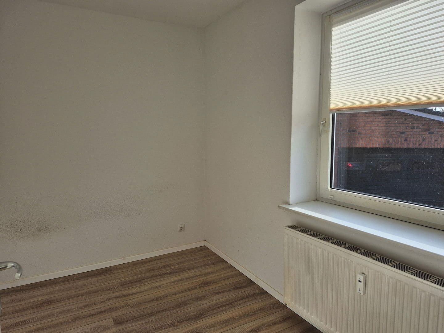 Studio flat to rent, 34 m², Brookredder 2f, Traventhal, Schleswig-Holstein Studio flat to rent, 34 m², Brookredder 2f, Traventhal, Schleswig-Holstein