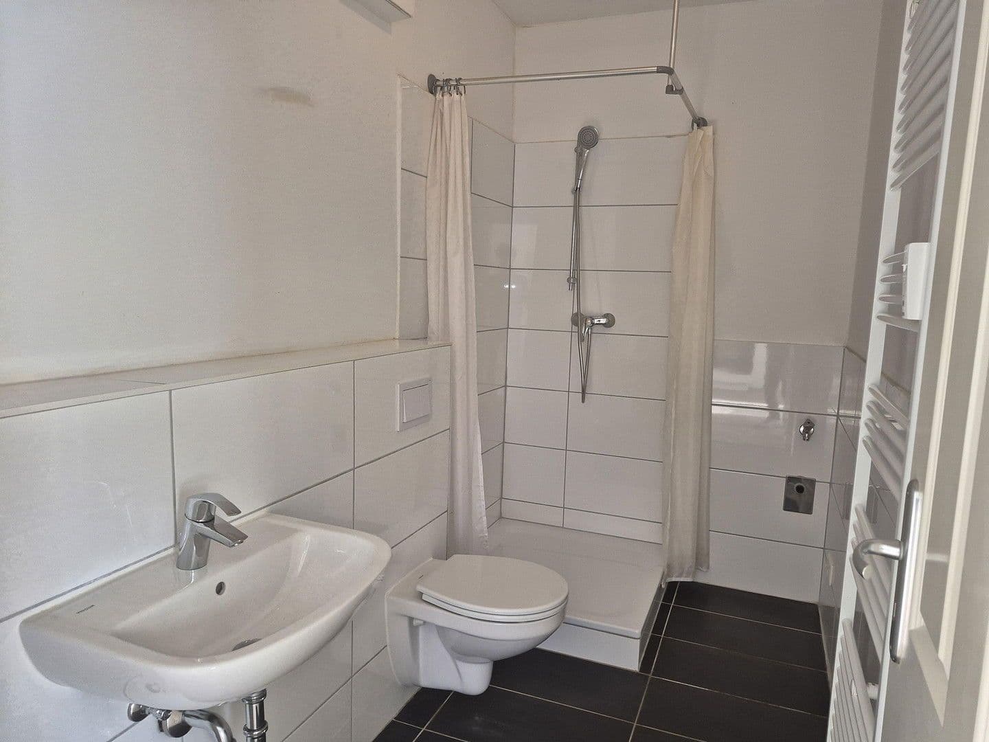 Studio flat to rent, 34 m², Brookredder 2f, Traventhal, Schleswig-Holstein Studio flat to rent, 34 m², Brookredder 2f, Traventhal, Schleswig-Holstein