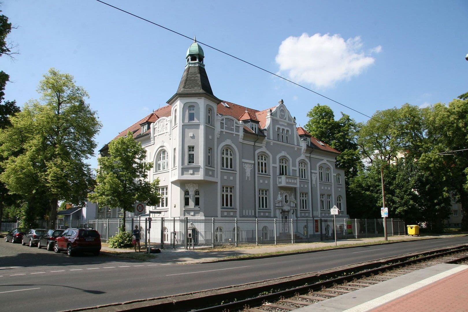 3 bedroom flat to rent, 106 m², Berliner Straße 90, Strausberg, Brandenburg 3 bedroom flat to rent, 106 m², Berliner Straße 90, Strausberg, Brandenburg