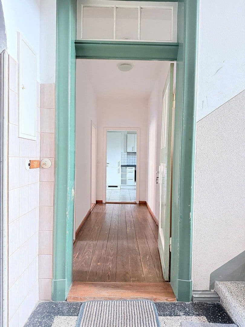 2 bedroom flat to rent, 60 m², Waldstraße 27, Flensburg, Schleswig-Holstein 2 bedroom flat to rent, 60 m², Waldstraße 27, Flensburg, Schleswig-Holstein