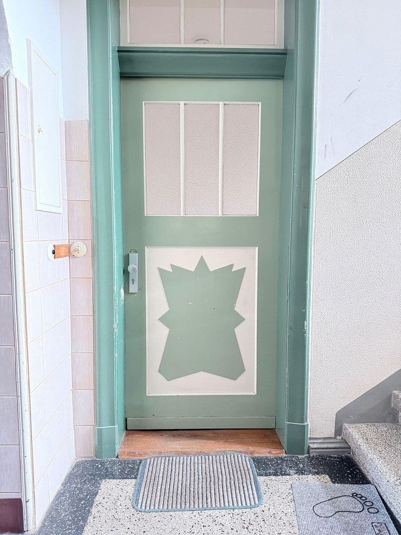 2 bedroom flat to rent, 60 m², Waldstraße 27, Flensburg, Schleswig-Holstein 2 bedroom flat to rent, 60 m², Waldstraße 27, Flensburg, Schleswig-Holstein