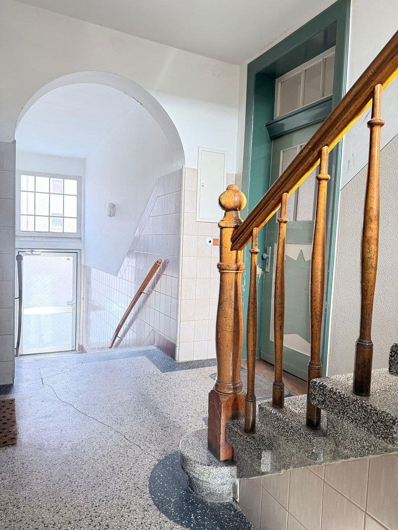 2 bedroom flat to rent, 60 m², Waldstraße 27, Flensburg, Schleswig-Holstein 2 bedroom flat to rent, 60 m², Waldstraße 27, Flensburg, Schleswig-Holstein