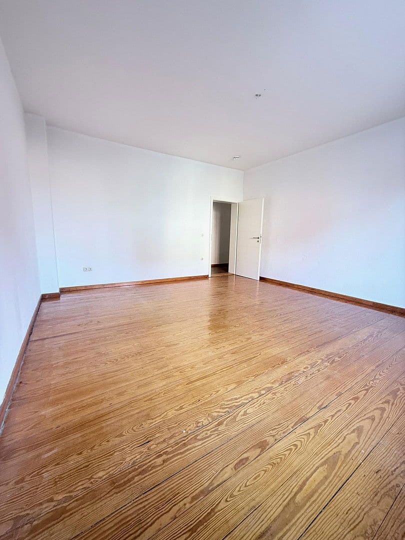 2 bedroom flat to rent, 60 m², Waldstraße 27, Flensburg, Schleswig-Holstein 2 bedroom flat to rent, 60 m², Waldstraße 27, Flensburg, Schleswig-Holstein