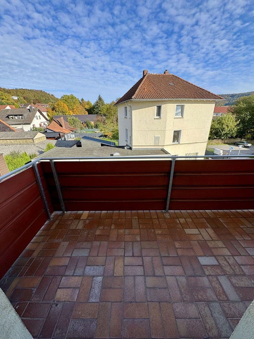 3 bedroom flat to rent, 87 m², Oesdorfer Straße 14, Bad Pyrmont, Lower Saxony 3 bedroom flat to rent, 87 m², Oesdorfer Straße 14, Bad Pyrmont, Lower Saxony