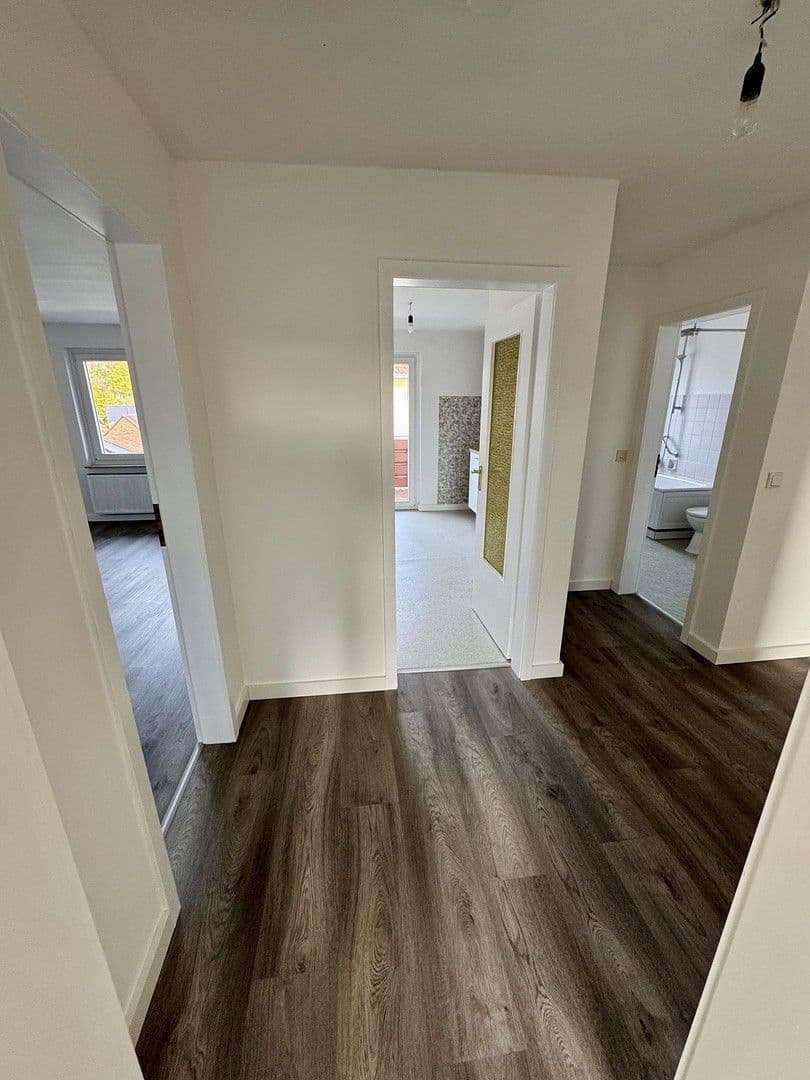 3 bedroom flat to rent, 87 m², Oesdorfer Straße 14, Bad Pyrmont, Lower Saxony 3 bedroom flat to rent, 87 m², Oesdorfer Straße 14, Bad Pyrmont, Lower Saxony