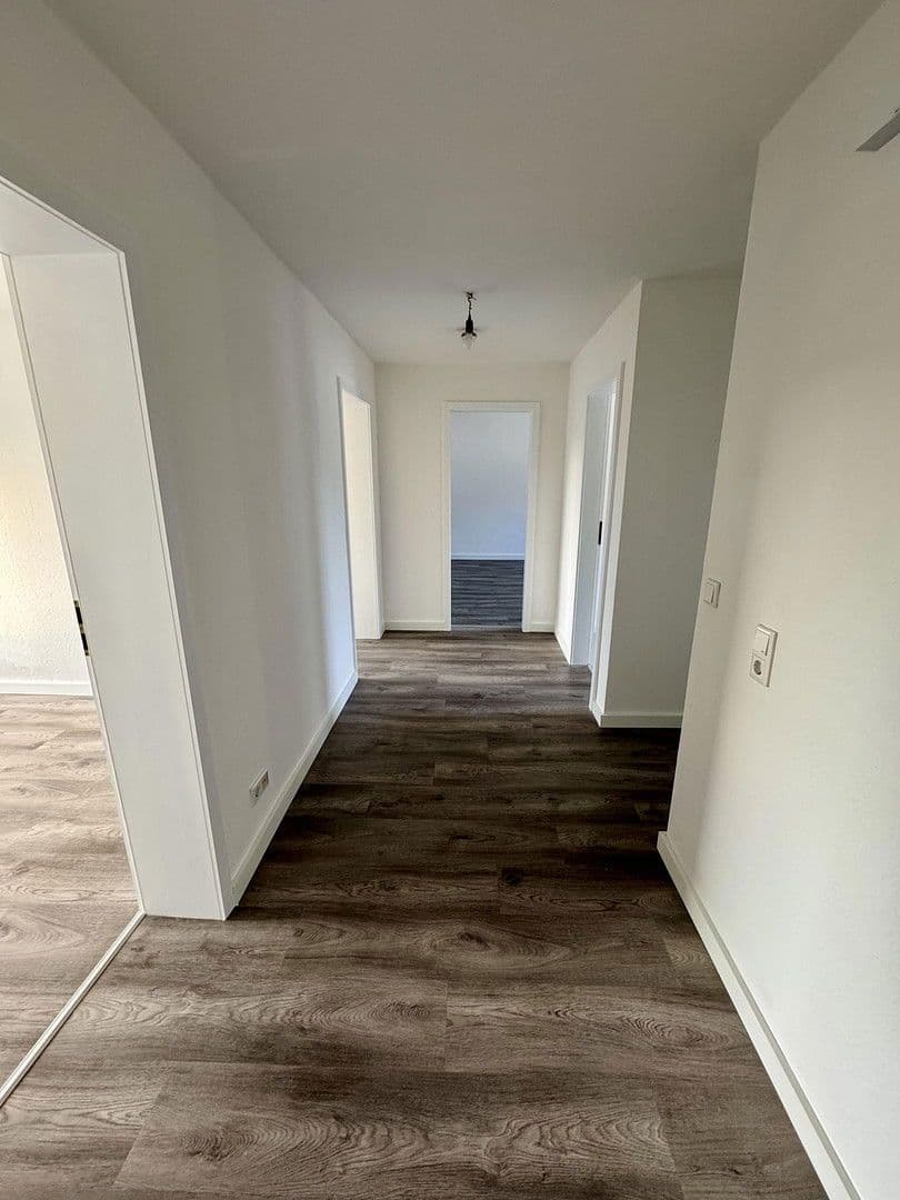 3 bedroom flat to rent, 87 m², Oesdorfer Straße 14, Bad Pyrmont, Lower Saxony 3 bedroom flat to rent, 87 m², Oesdorfer Straße 14, Bad Pyrmont, Lower Saxony