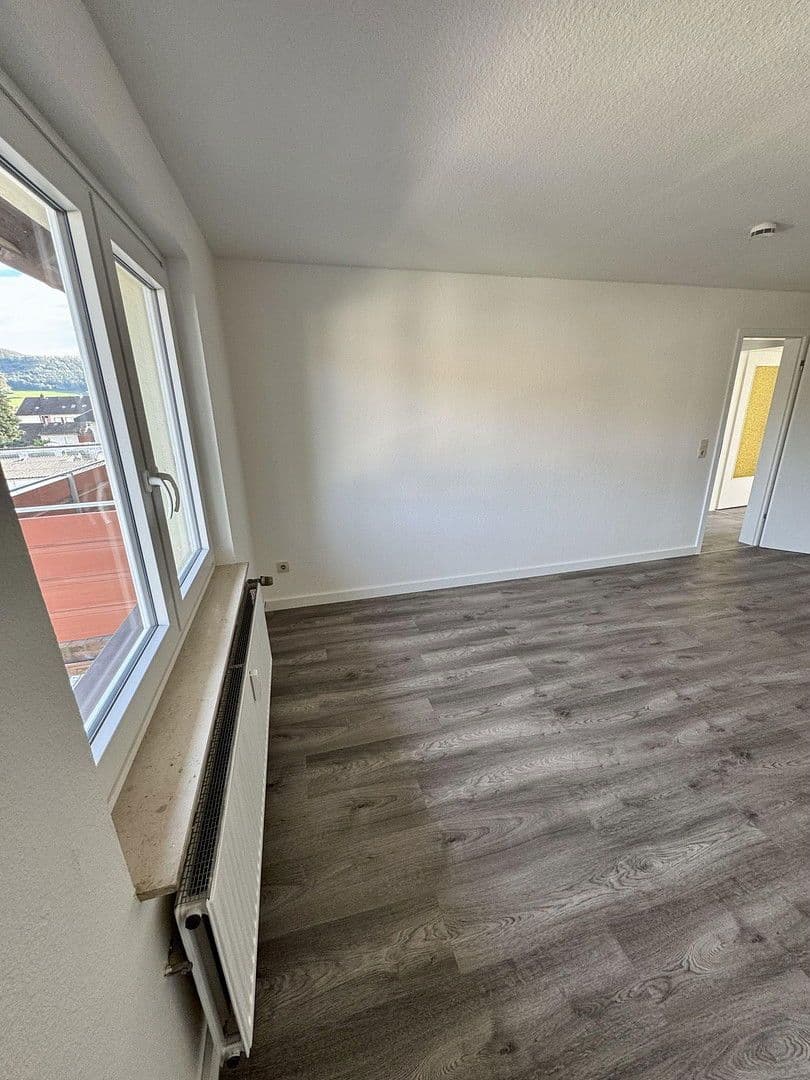 3 bedroom flat to rent, 87 m², Oesdorfer Straße 14, Bad Pyrmont, Lower Saxony 3 bedroom flat to rent, 87 m², Oesdorfer Straße 14, Bad Pyrmont, Lower Saxony