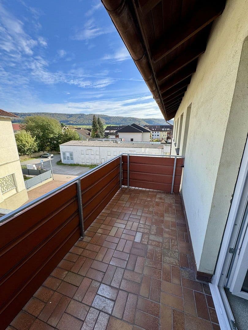 3 bedroom flat to rent, 87 m², Oesdorfer Straße 14, Bad Pyrmont, Lower Saxony 3 bedroom flat to rent, 87 m², Oesdorfer Straße 14, Bad Pyrmont, Lower Saxony