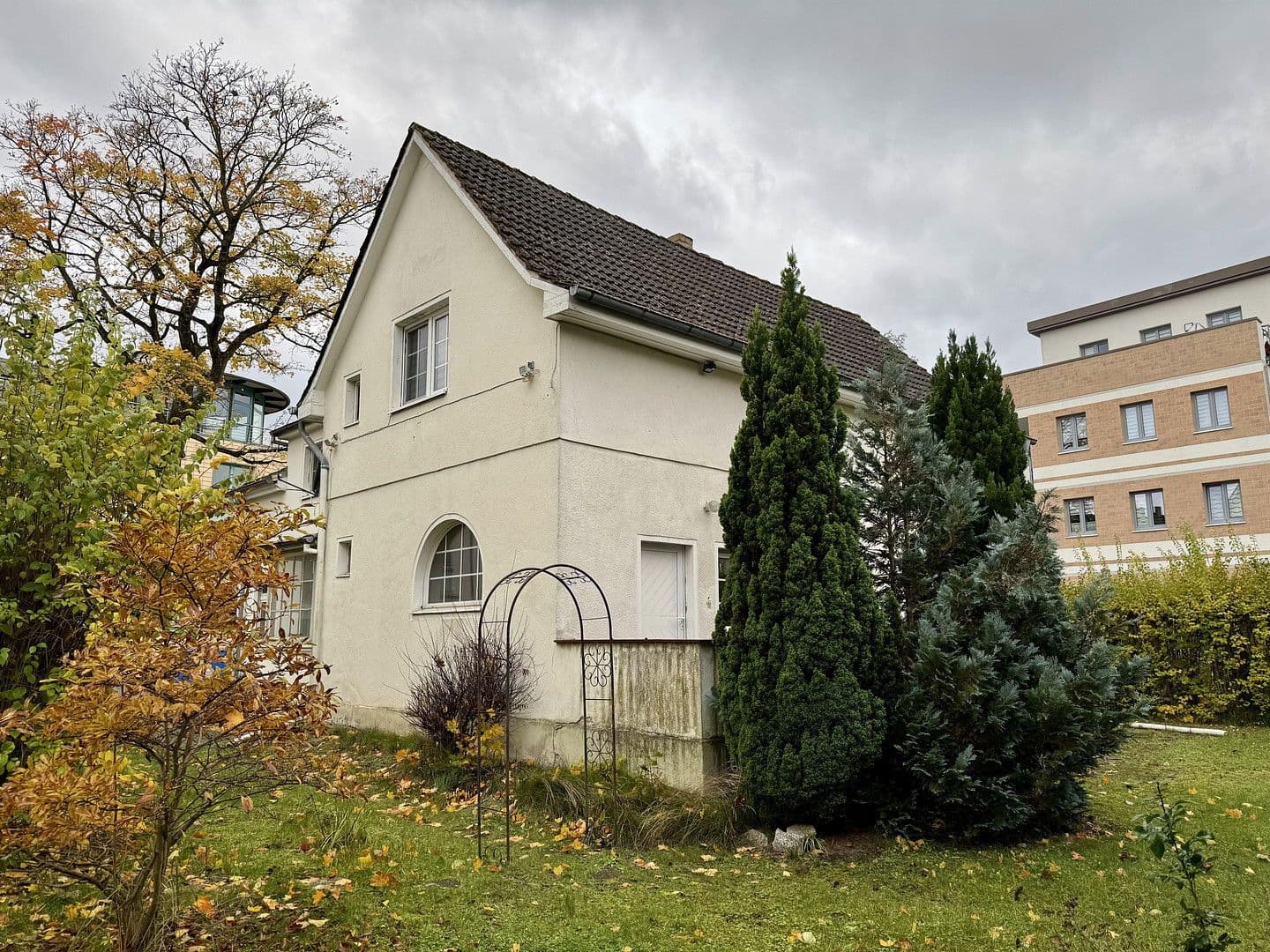 office to rent, 110 m², Puschkinstraße 3, Rüdersdorf bei Berlin, Brandenburg office to rent, 110 m², Puschkinstraße 3, Rüdersdorf bei Berlin, Brandenburg